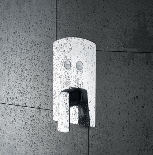 Wall Systems Shower Head
